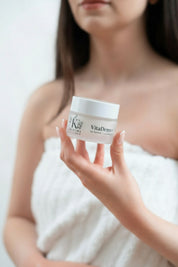 VitaDerm+ Cream