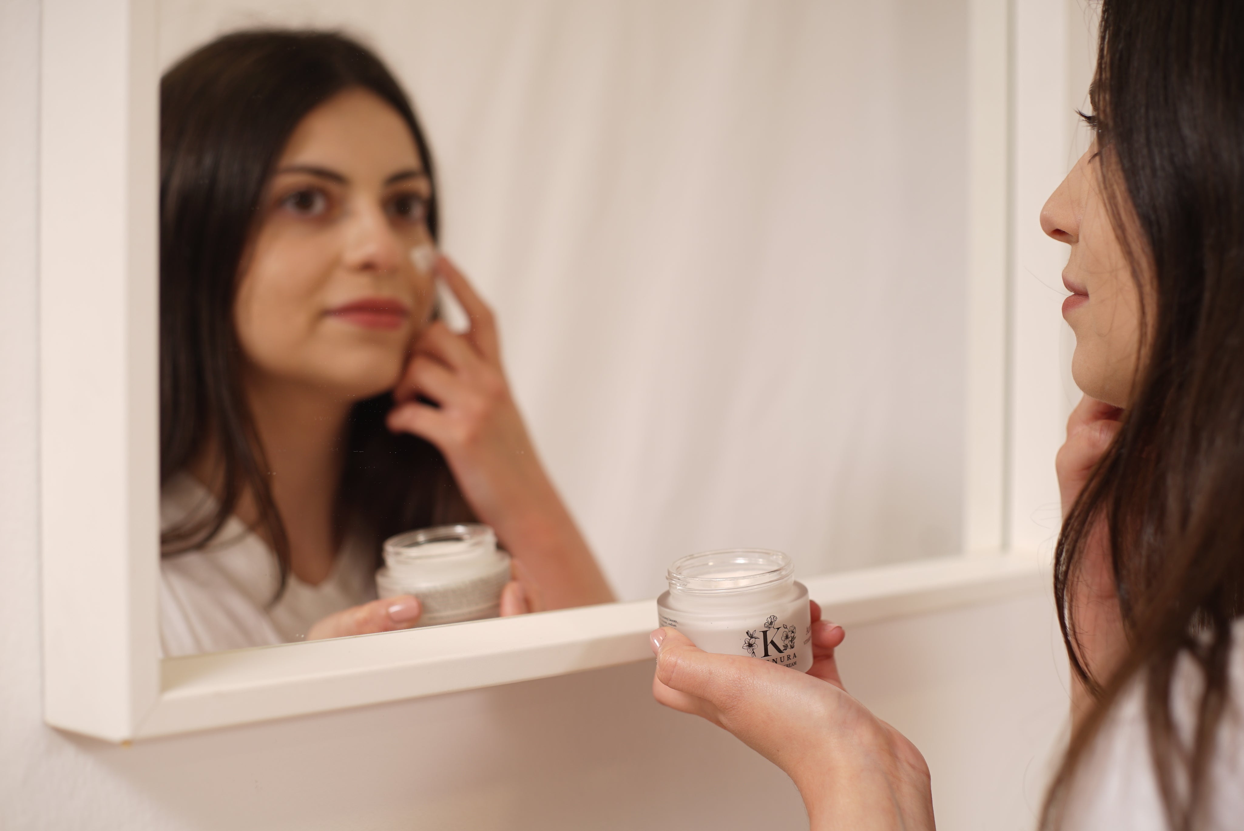 Radiant With VitaDerm+