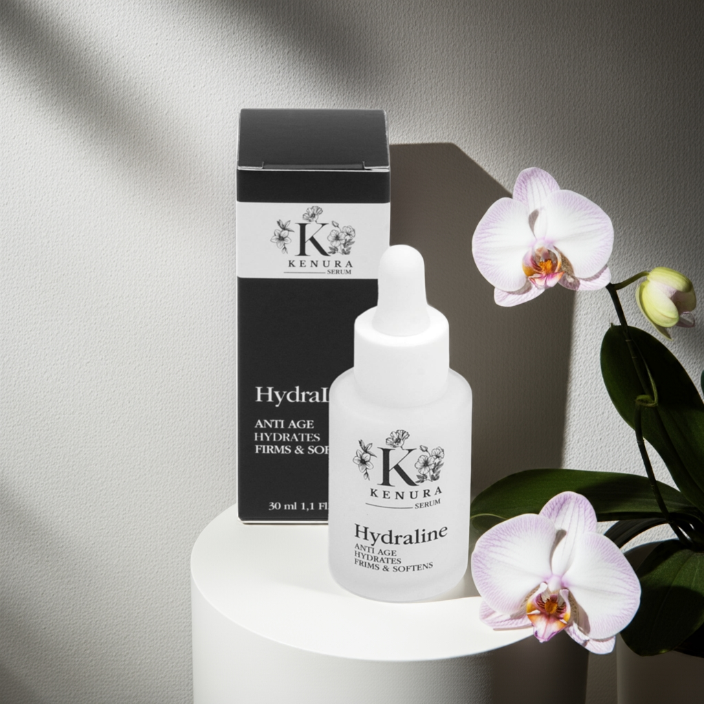 HydraLine Timeless Shine