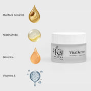 VitaDerm+ Cream