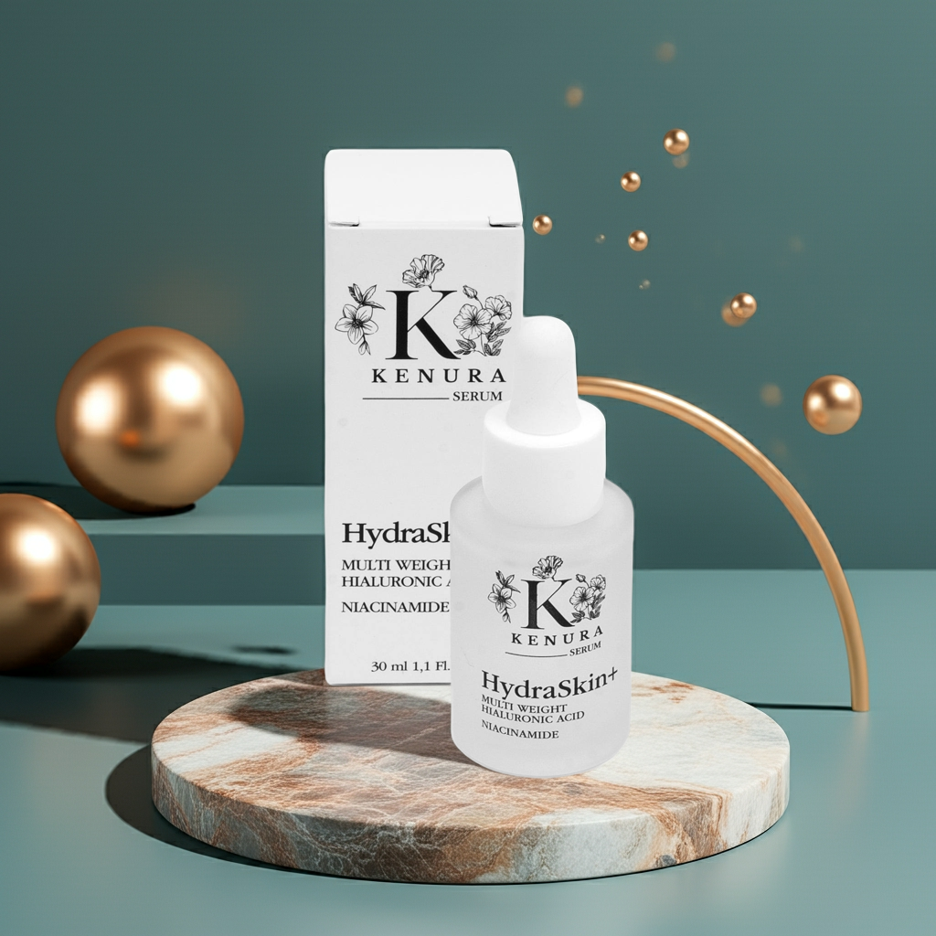 Piel seca vs piel deshidratada: cómo diferenciarlas y tratarlas correctamente