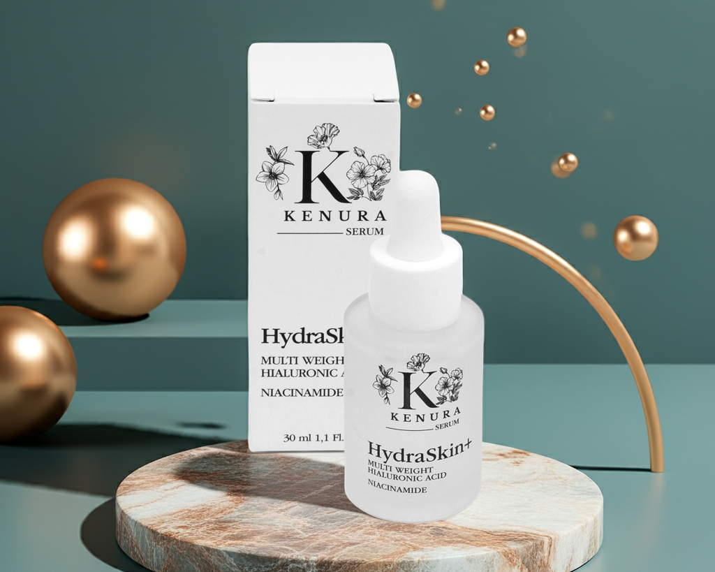 Piel seca vs piel deshidratada: cómo diferenciarlas y tratarlas correctamente