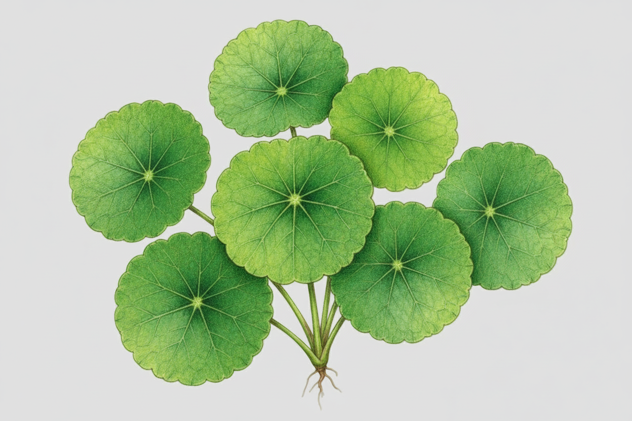 El Mejor Remedio para el Acné: Argilerine y Centella Asiática