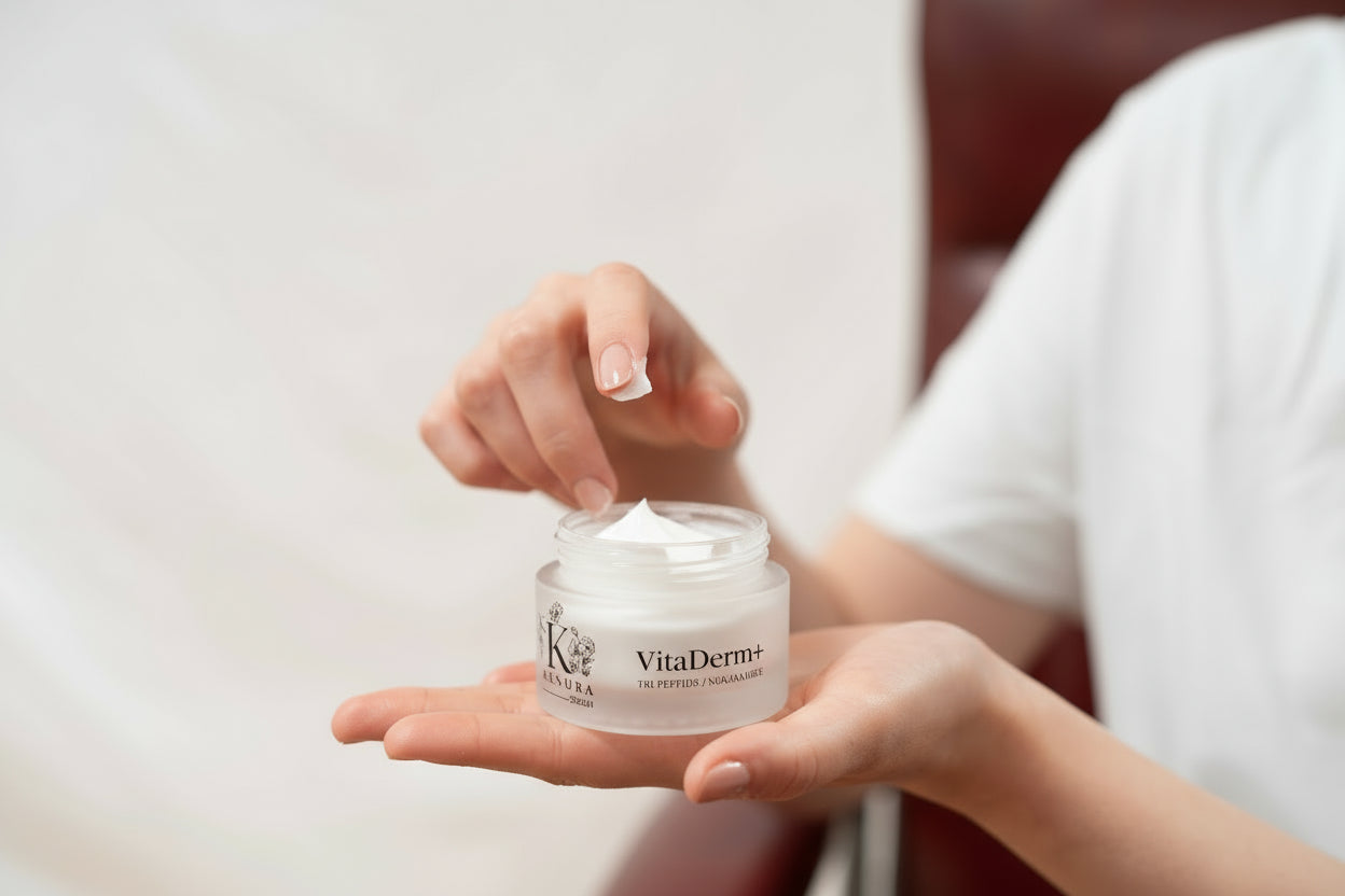 VitaDerm+ Cream