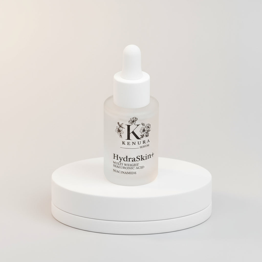 HydraSkin+ Serum