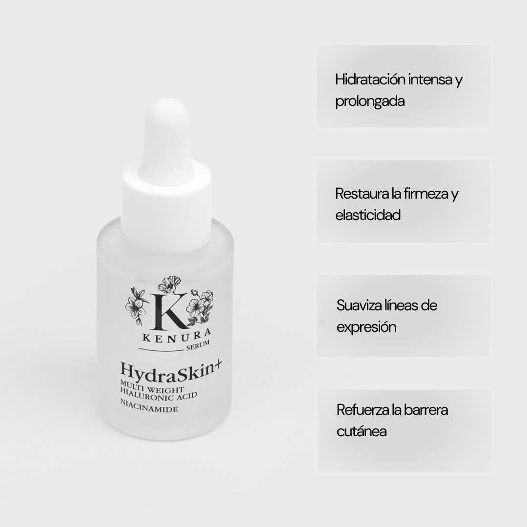 HydraSkin+ Serum