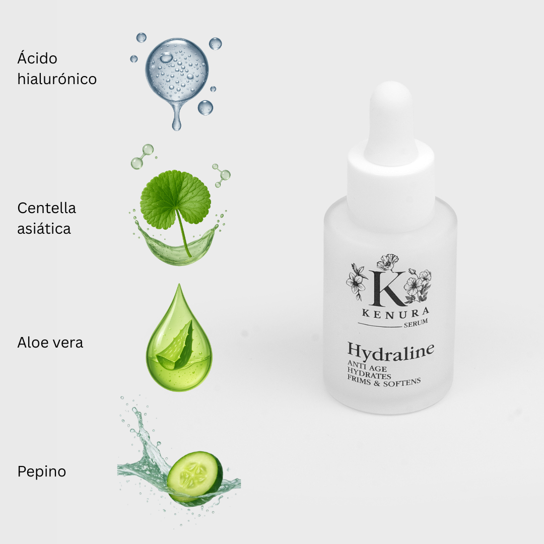 HydraLine Serum