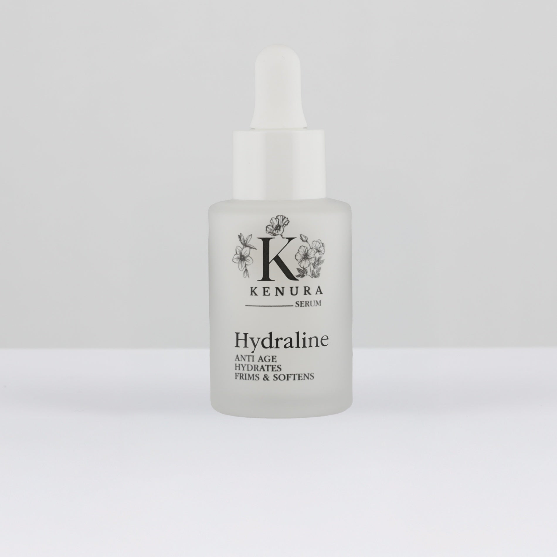 Serum HydraLine | Equilibrante con Centella Asiática y Argireline