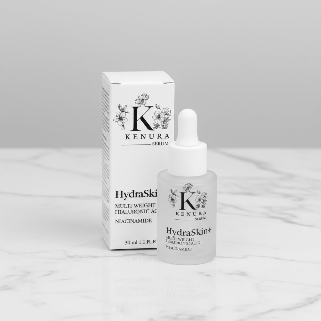 HydraSkin+ Serum