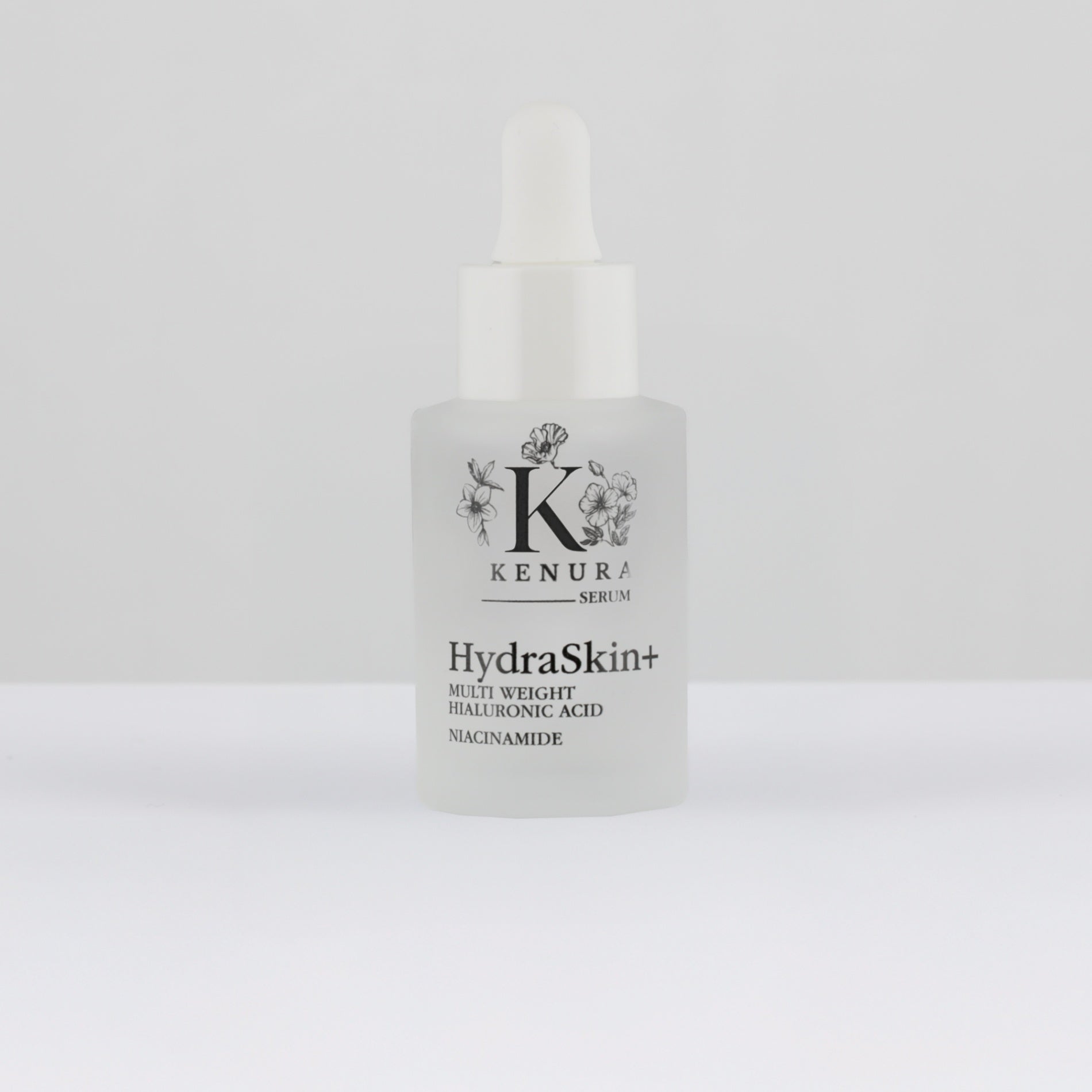 Serum HydraSkin+ | Ácido Hialurónico 5x Multimolecular