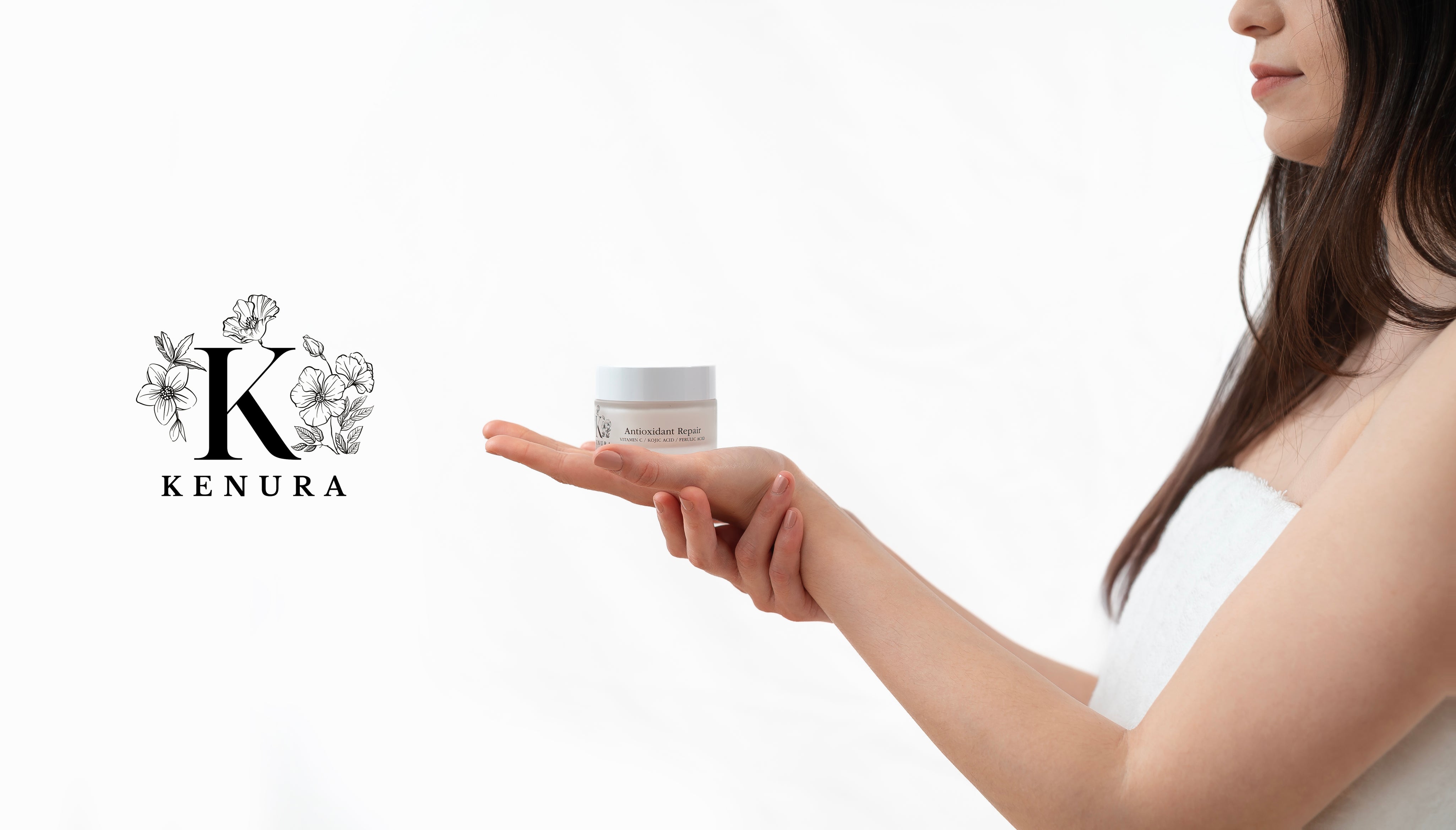 Antioxidant Repair Cream