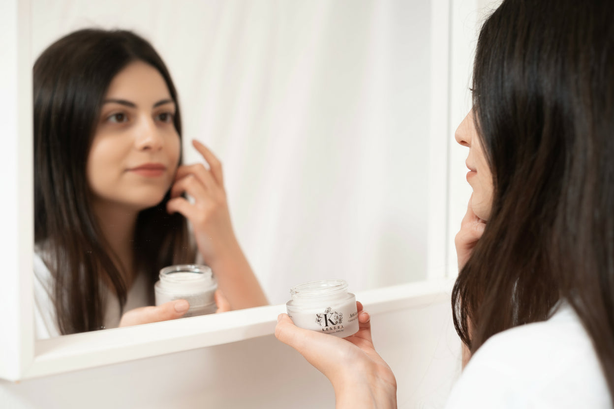 Antioxidant Repair Cream