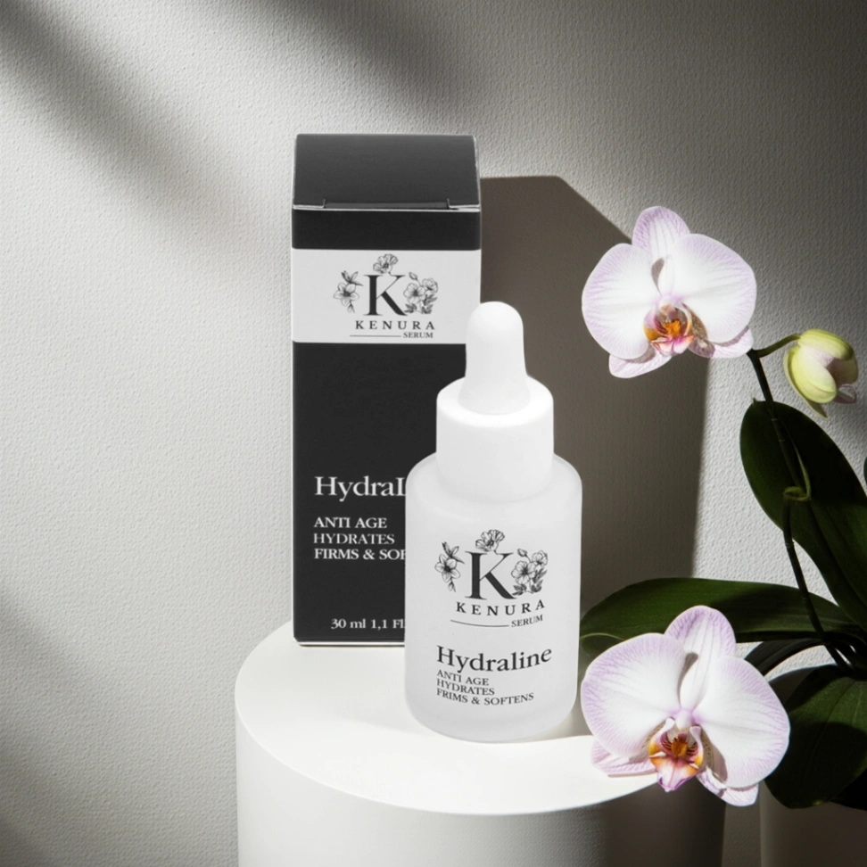 Brillo Atemporal HydraLine