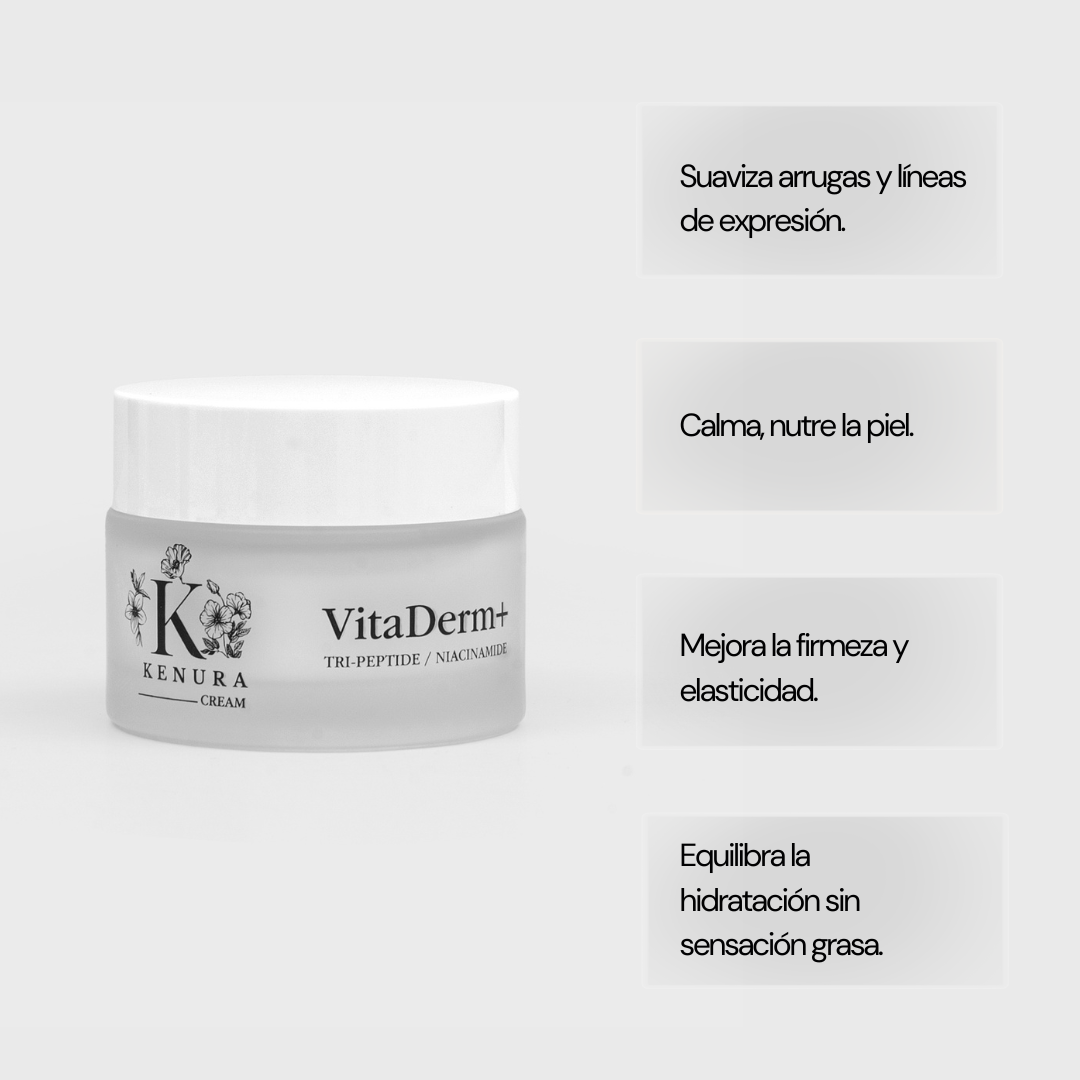 VitaDerm+ Cream