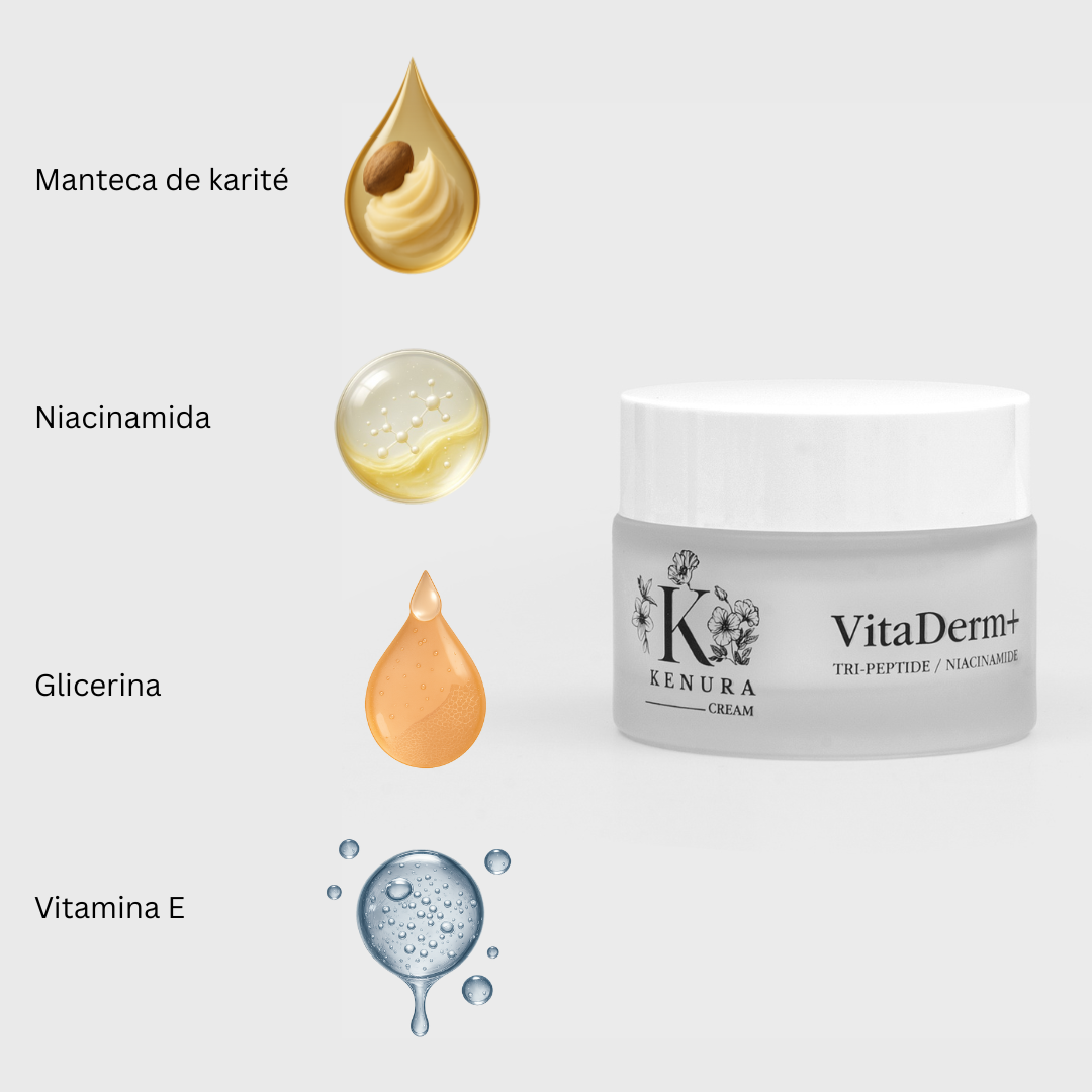 VitaDerm+ Cream