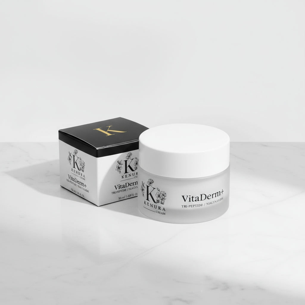 VitaDerm+ Cream